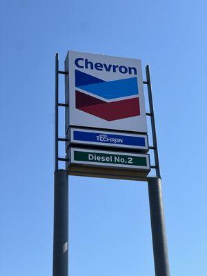 Chevron