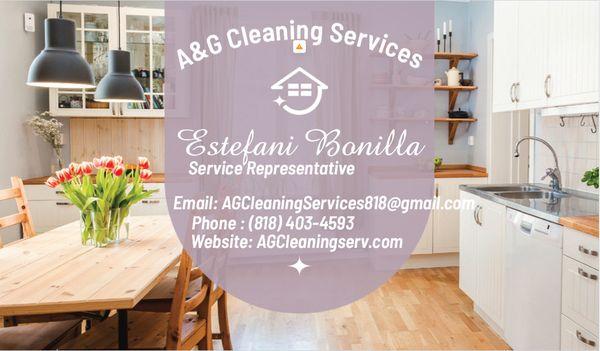 A&B CLEANING SERVICE