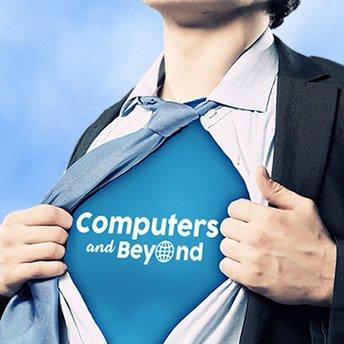 Computers and Beyond