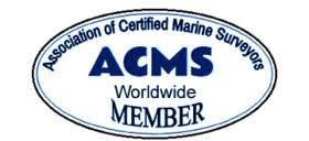 ACMS Certified Marine Surveyor