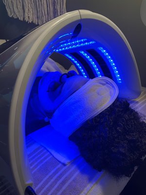 LED Therapy