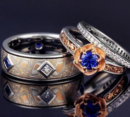 Krikawa Custom Jewelers