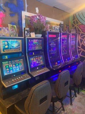 Slots arcade