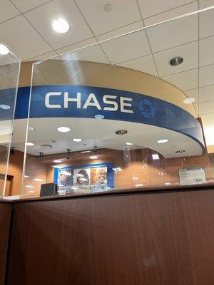 Chase Bank