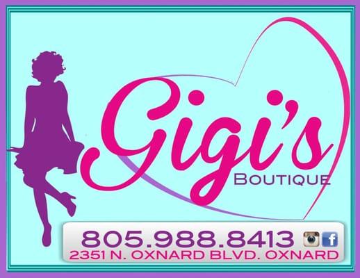 Gigis Boutique