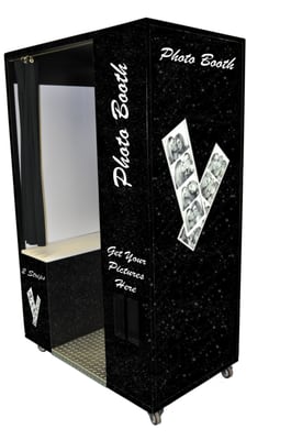 RENT OUR PHOTO BOOTH