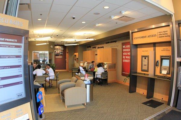 BECU credit union