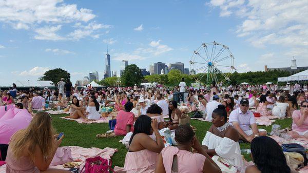 Governor's Island New York City