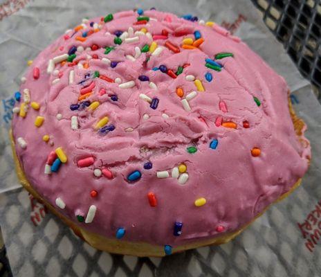 West Town Bakery & Diner 09-08-2020: Homer Donut