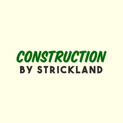 Strickland Construction & Landscaping