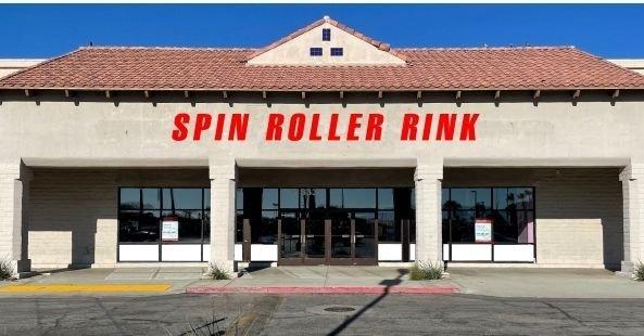 WWW.SPINROLLERRINK.COM