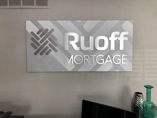 Ruoff Mortgage- Greensburg, IN