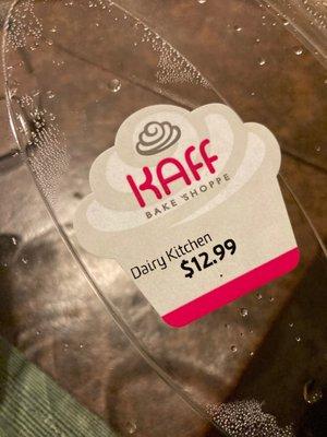 Kaff Kafe