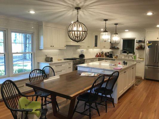 Kitchen Remodel