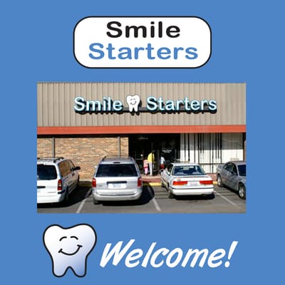 Smile Starters