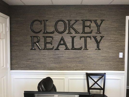 Clokey Realty