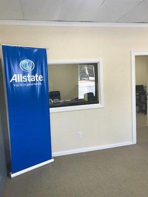 Allstate Insurance