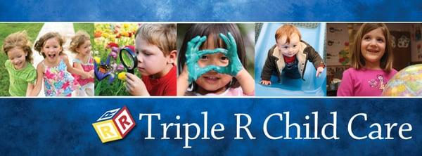 Triple  R Child Care