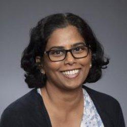 Saigeetha Sundaramurthy, MD