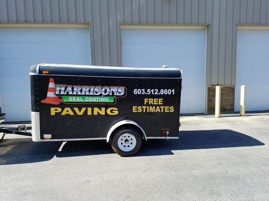 Custom Vehicle Wraps