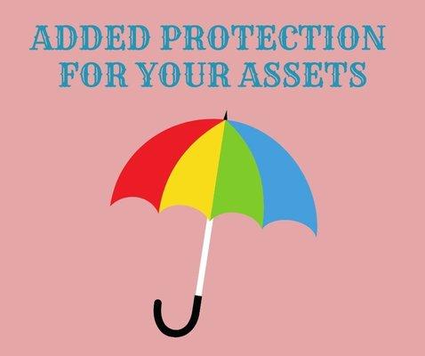 Umbrella Insurance