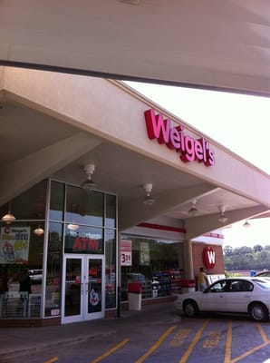 Weigel's