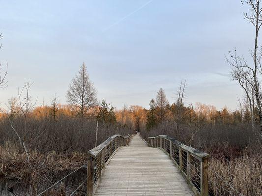 Independence Oaks County Park