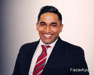 Suren Weerasuriya, Esq.