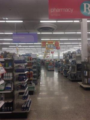 Inside Kmart 3491