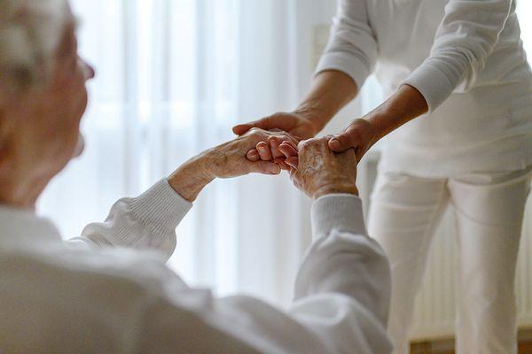 Do you have a loved one that needs in-home care services? Call us today for a consultation!