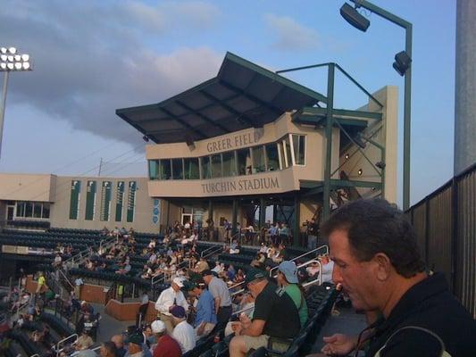 Tulane University