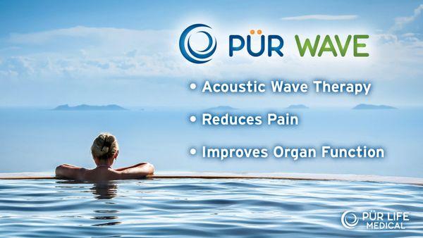 PUR Life Medical of Orem