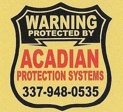 Acadian Protection Systems