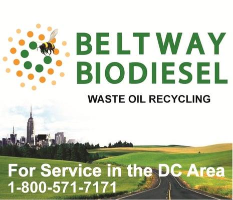 Beltway Biodiesel