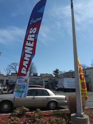 Look out for Hempstead Signs & Printing @391 Peninsula Blvd., Hempstead, NY 11550