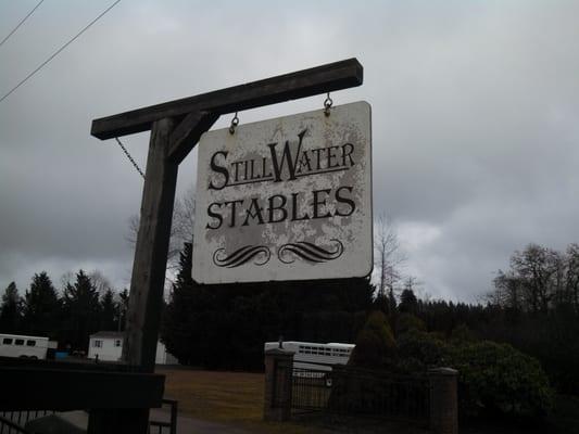 Still Water Stables