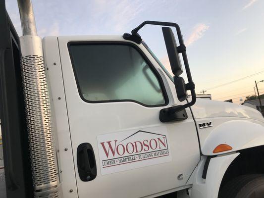 Woodson Lumber