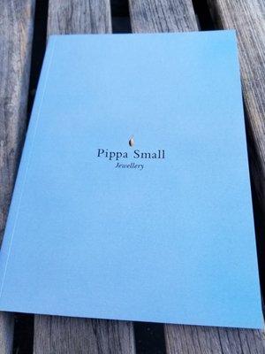 Pippa Small Jewellery