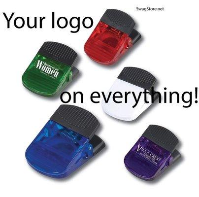 Your logo on anything - choose  useful or just fun - Swag Store.NET makes it!