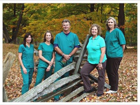 Jockey Hollow Dentistry 5 Cold Hill Road, #8 Mendham, NJ 07945 (973) 658-5287