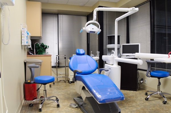 Dental Suite