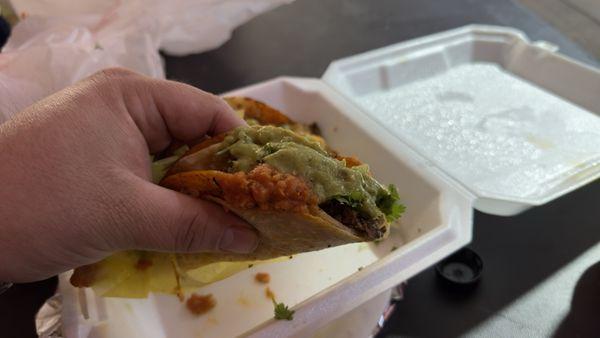 Morenitas Tacos