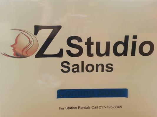 ZStudio Salons