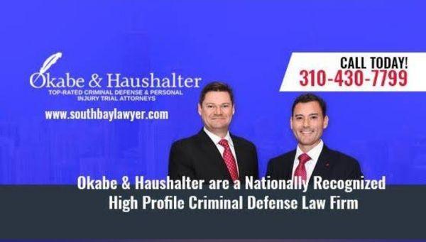 Criminal Defense Attorneys