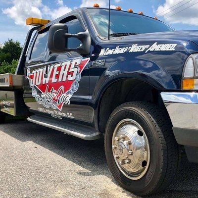 Jowers RV Sales & Service