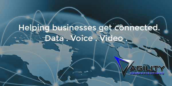 Business VoIP, Data networking, Cloud solutions and Video conferencing.