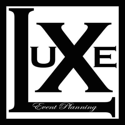 Luxe Event Planning