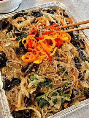 Joeun Banchan Catering