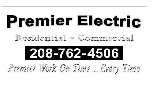 Premier Electric