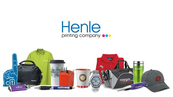 Henle Printing Company